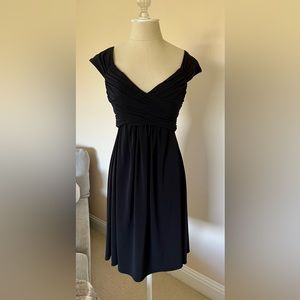 Suzi Chin for Maggy Boutique Dress